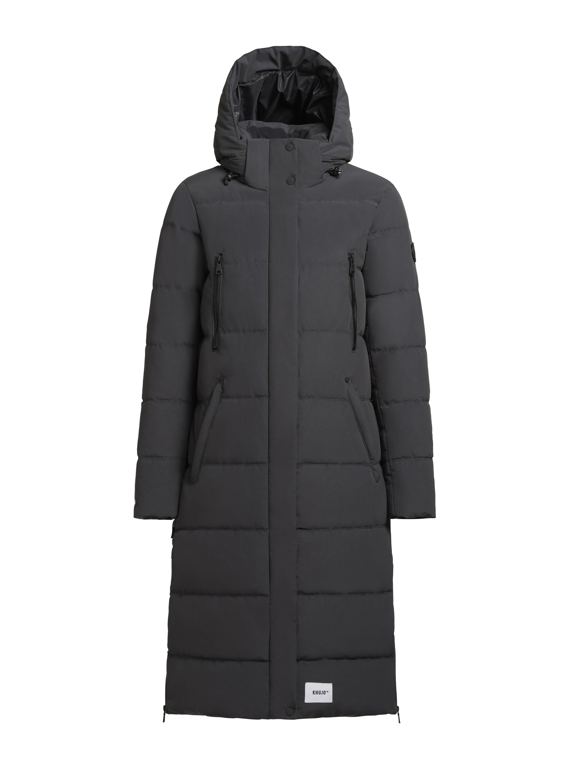 Khujo Dani 2 Damen Jacke