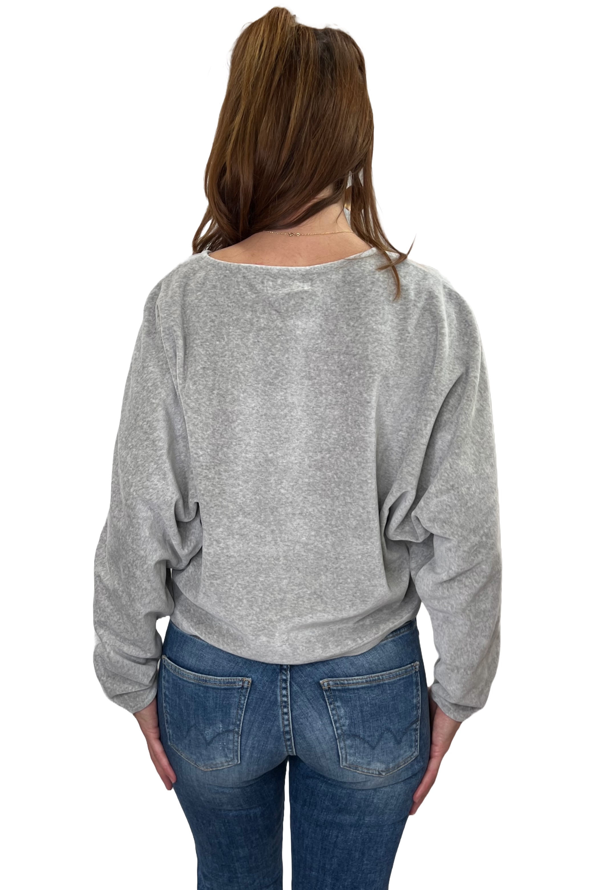 Blaumax Jill Damen Nicki Pullover