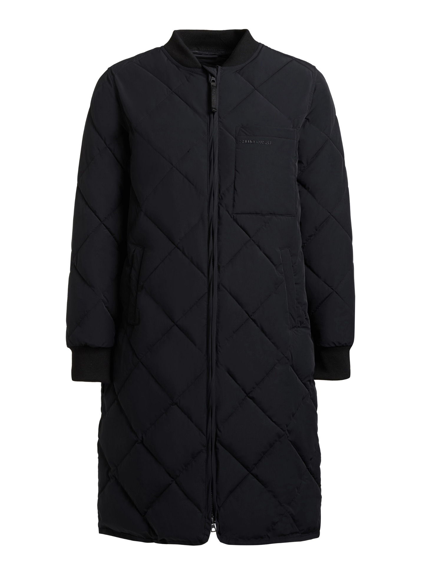 Khujo Ymal 2 Damen Übergangs Jacke
