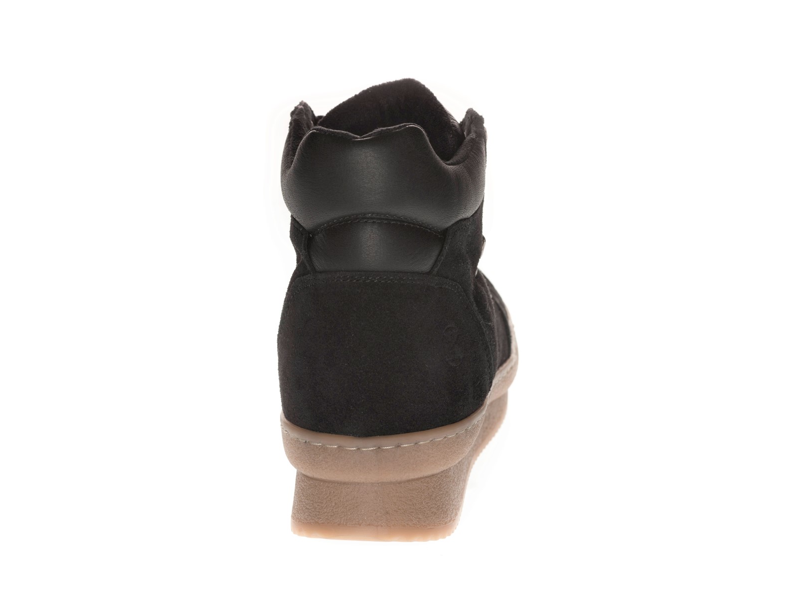 Post Xchange Proxy Damen Schnürrschuh