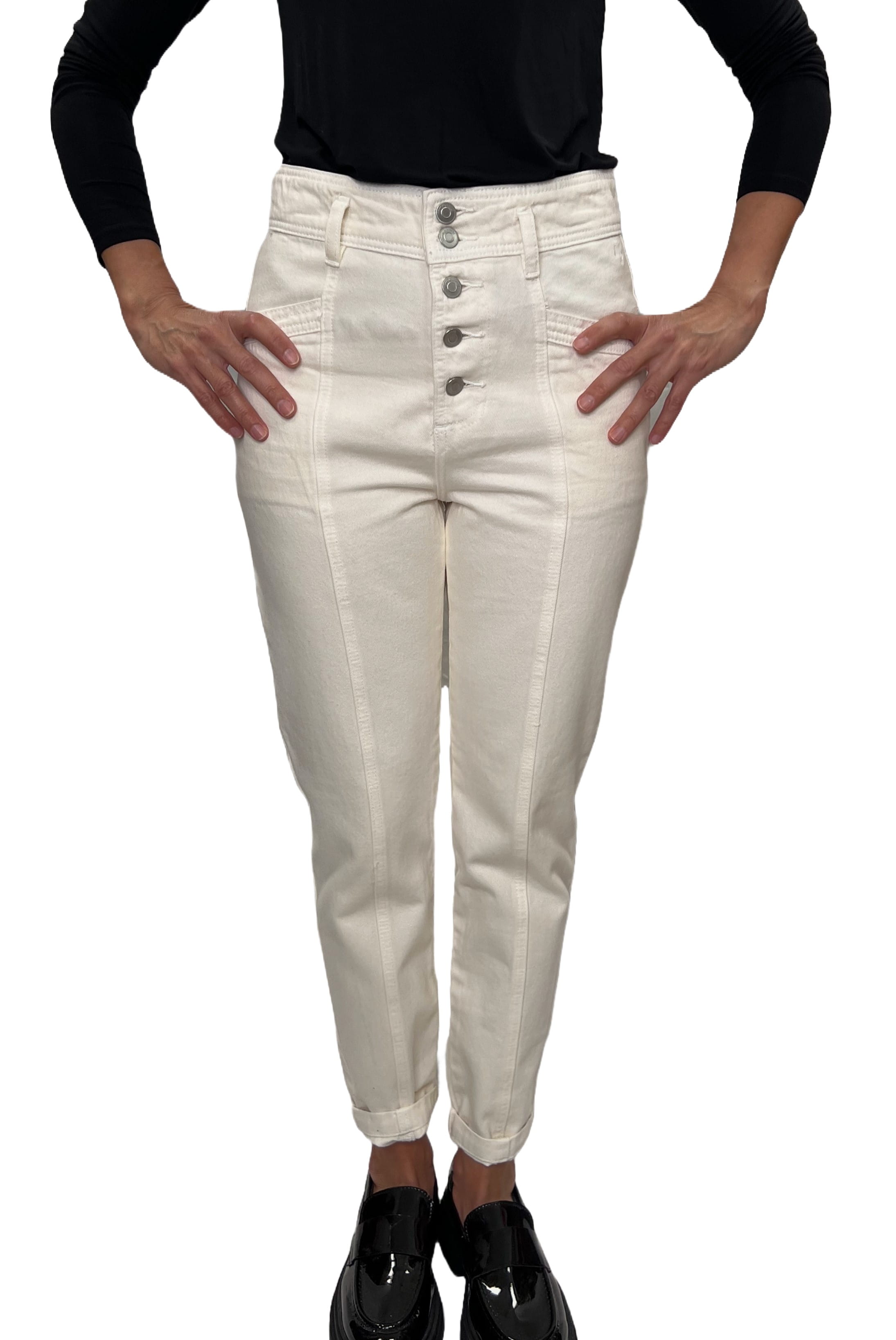 Circle of Trust Bodi Damen Jeans