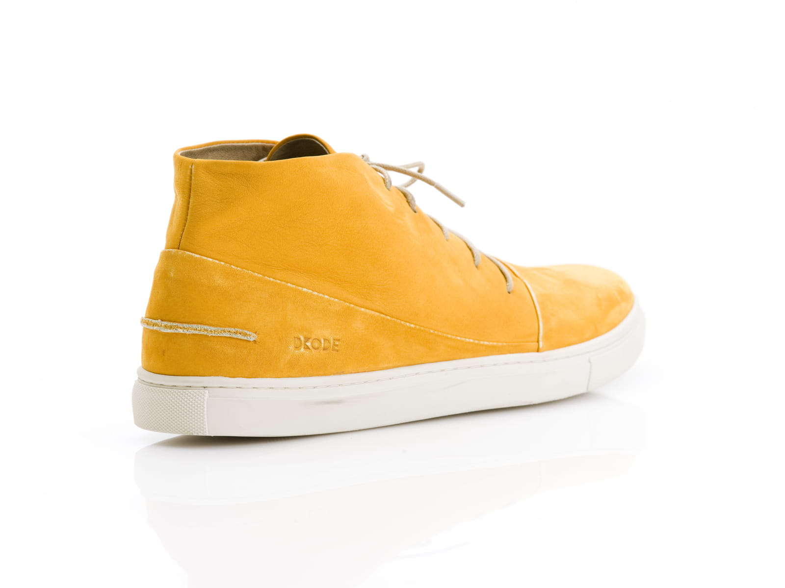 Dkode Clooney Herren Halbschuh