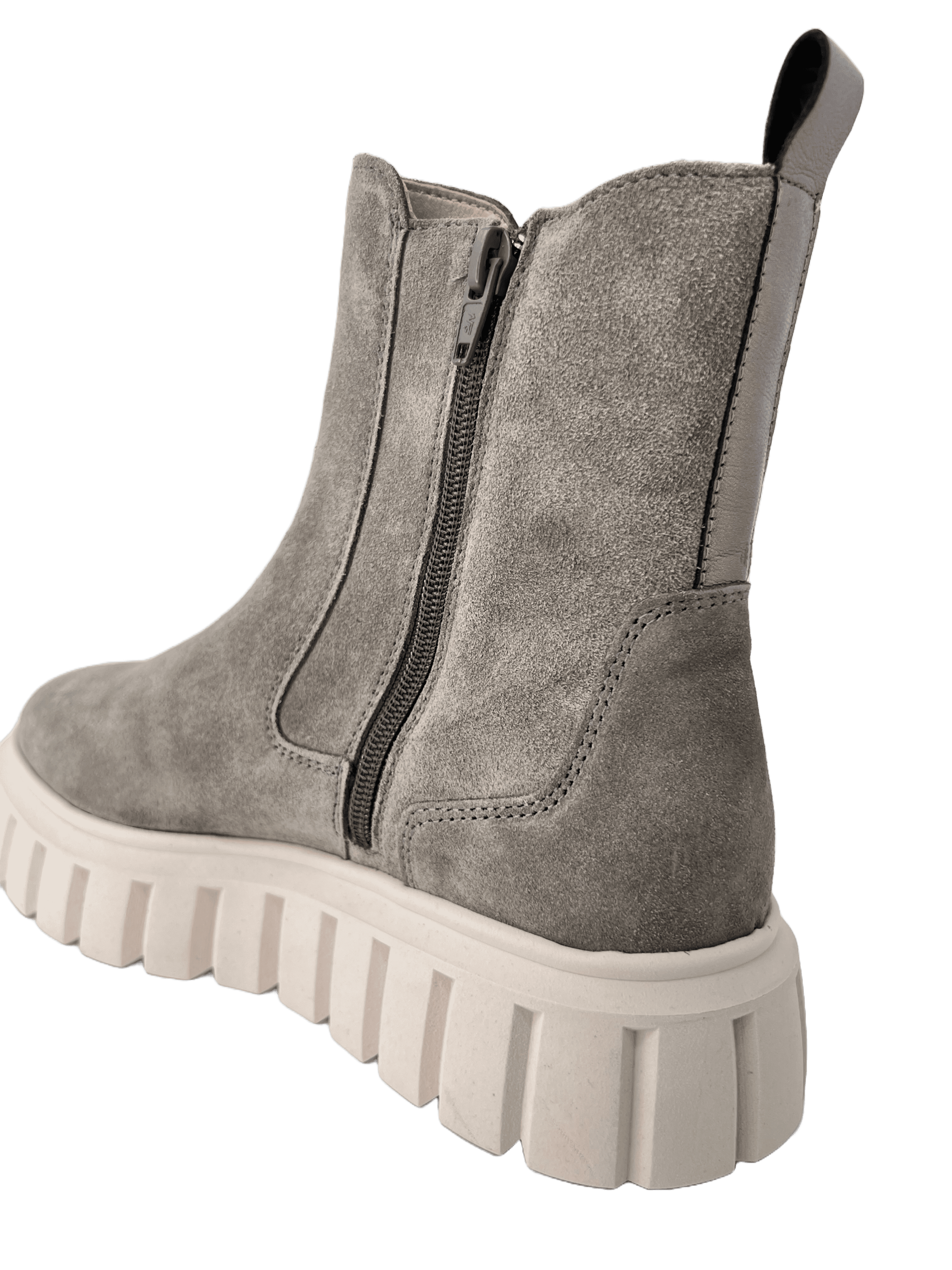 Post Xchange Pearly 01 Damen Chelsea Boot