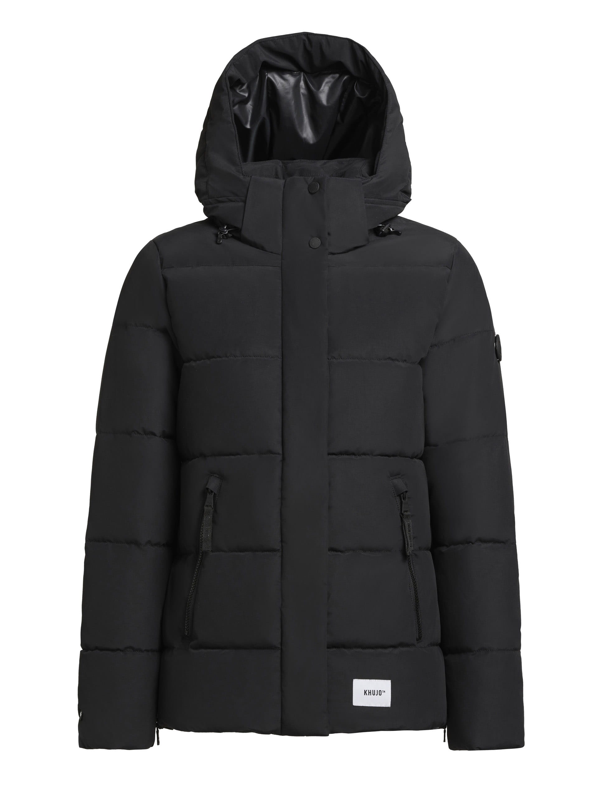 Khujo Manc Damen Jacke
