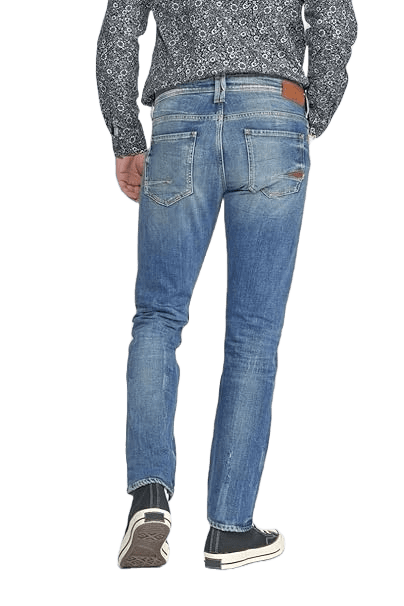 LTC Maat Herren Jeans 800/12