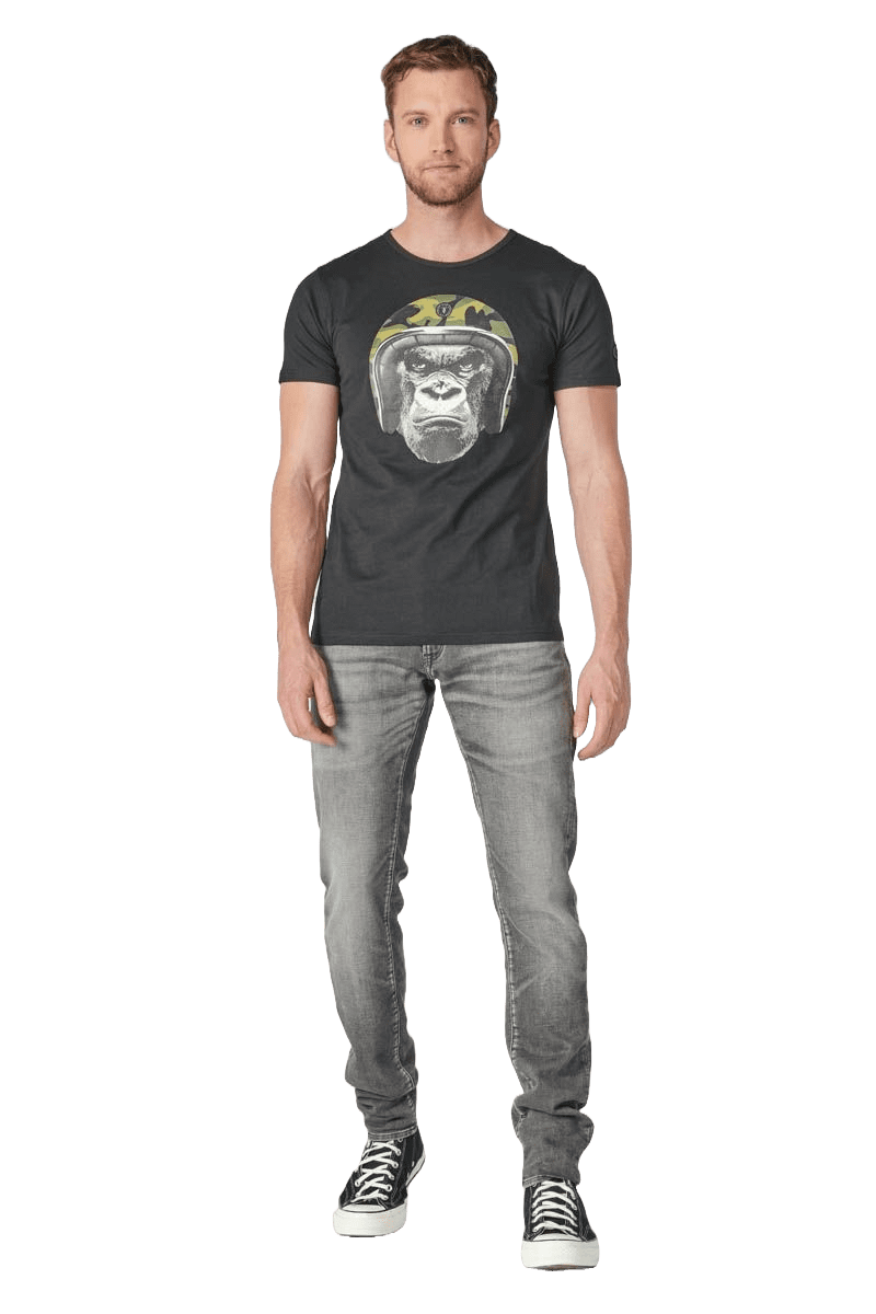 LTC Wuko Herren Shirt