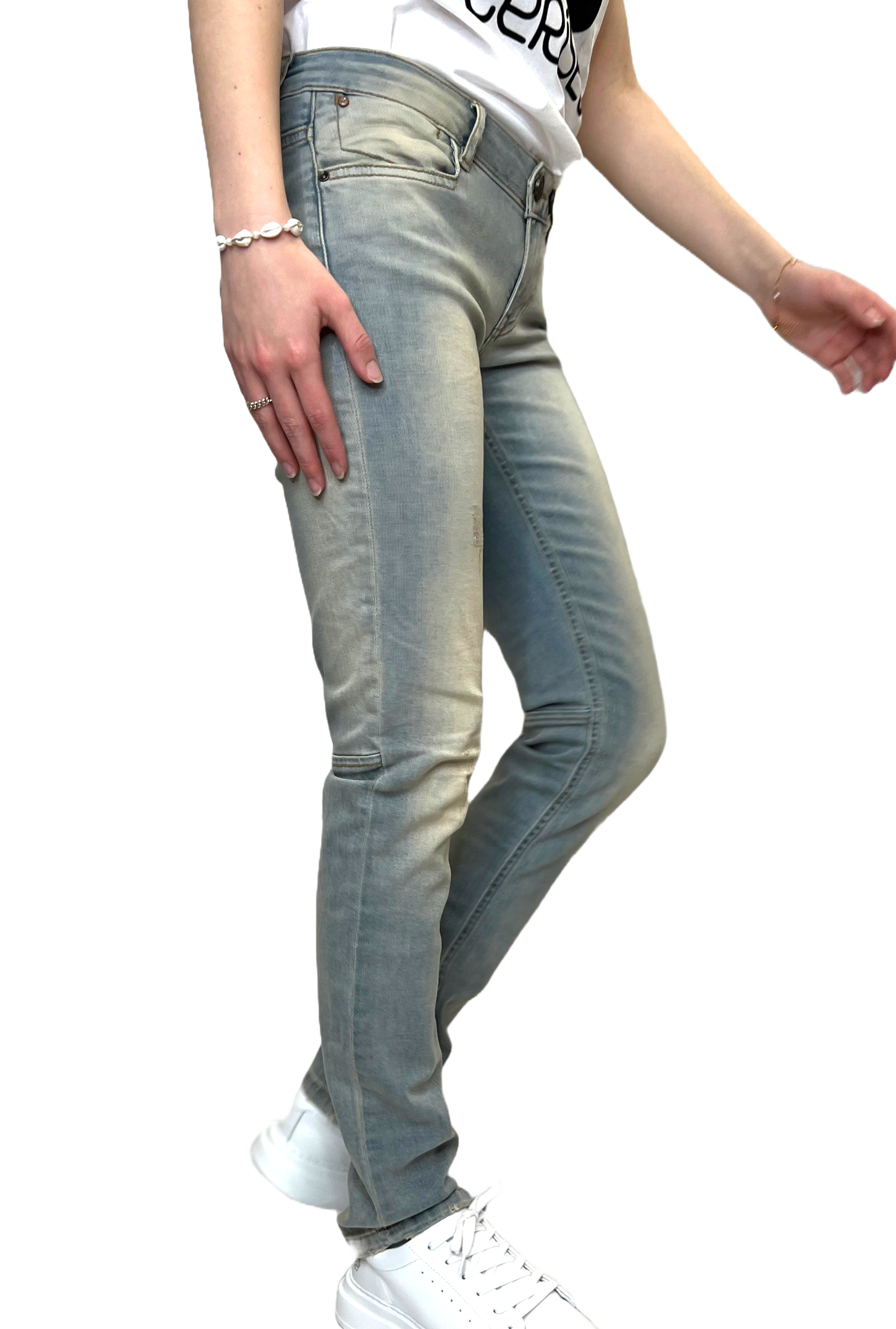 Zhrill Blake W42 Damen Jeans