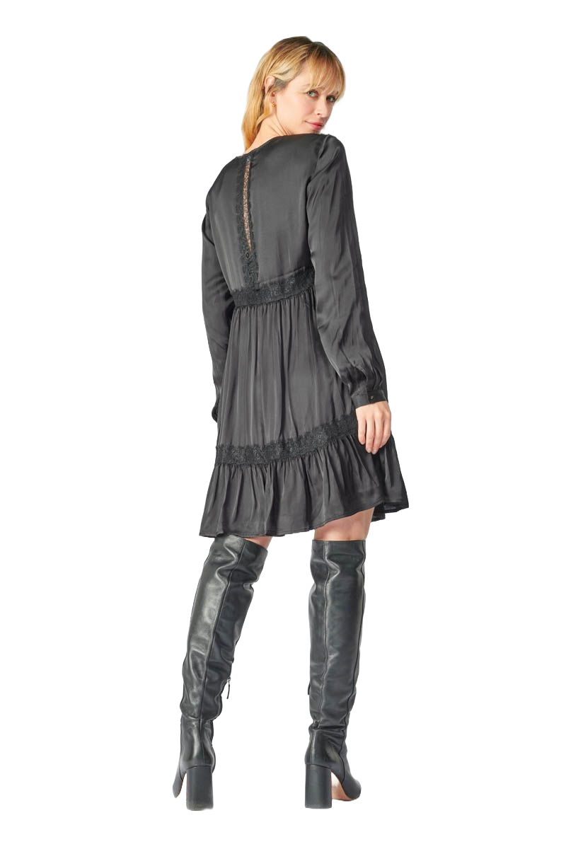 Le Temps des Cerises Elise Damen Kleid