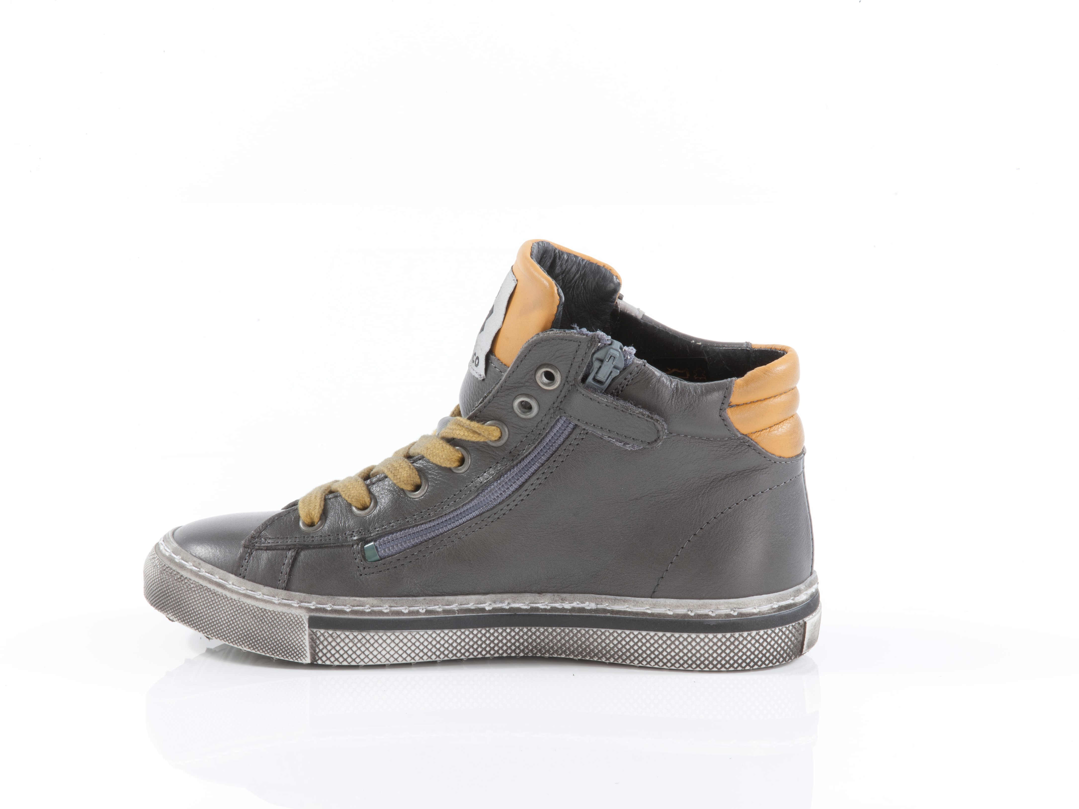 Bana & Co 46755 Jungen Sneaker
