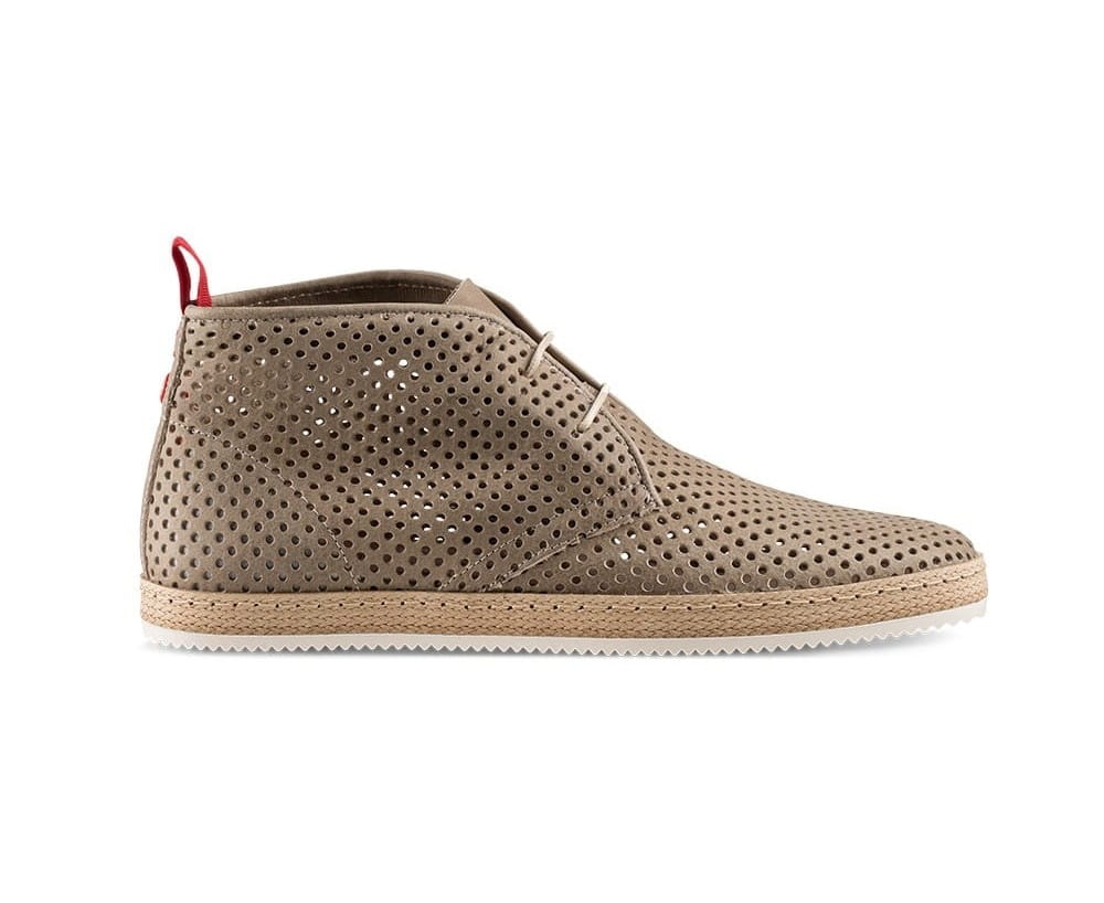 Nobrand Carl 3 Herren Schuhe