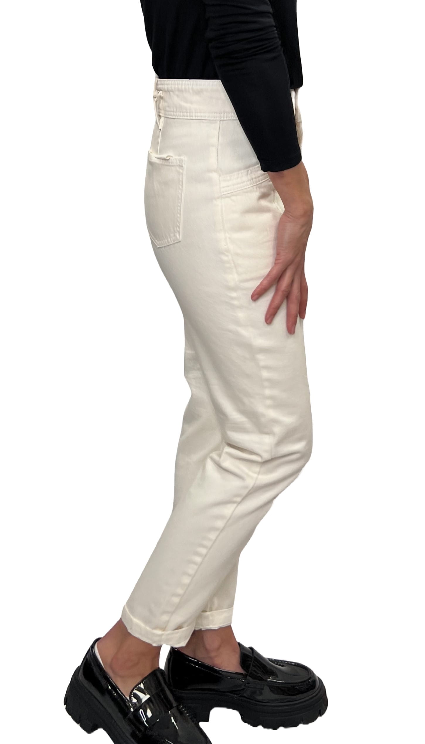 Circle of Trust Bodi Damen Jeans