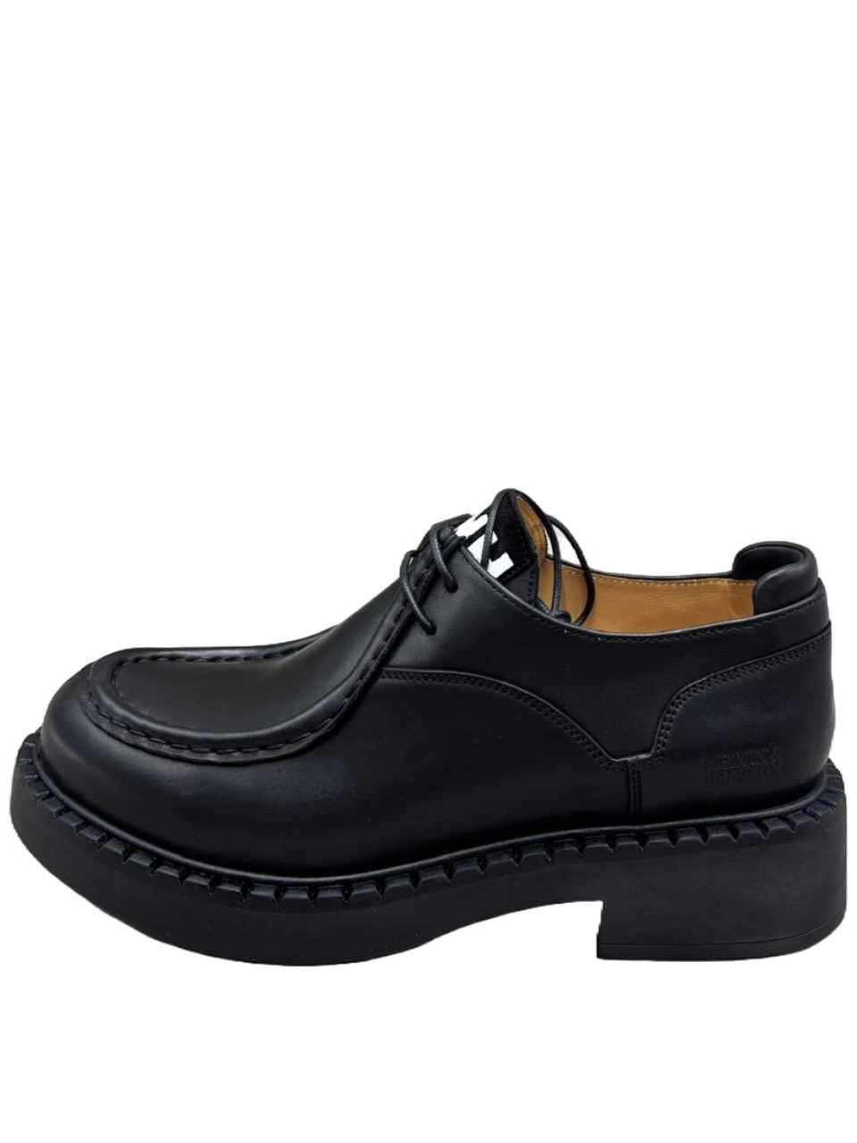 Melvin & Hamilton Pia 8 Damen Schnürschuhe