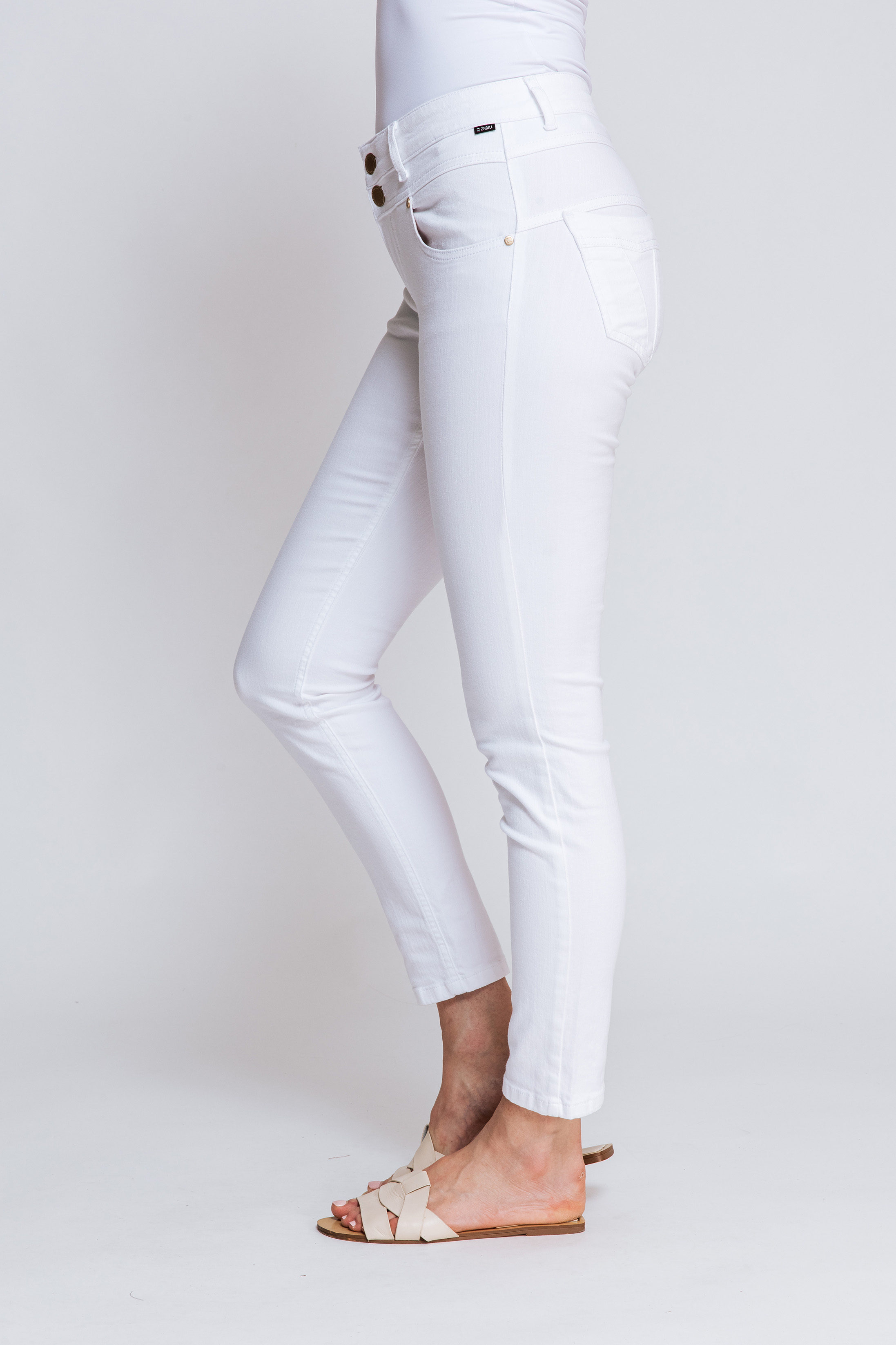 Zhrill Kela Damen Jeans W1289 W8391 W1322