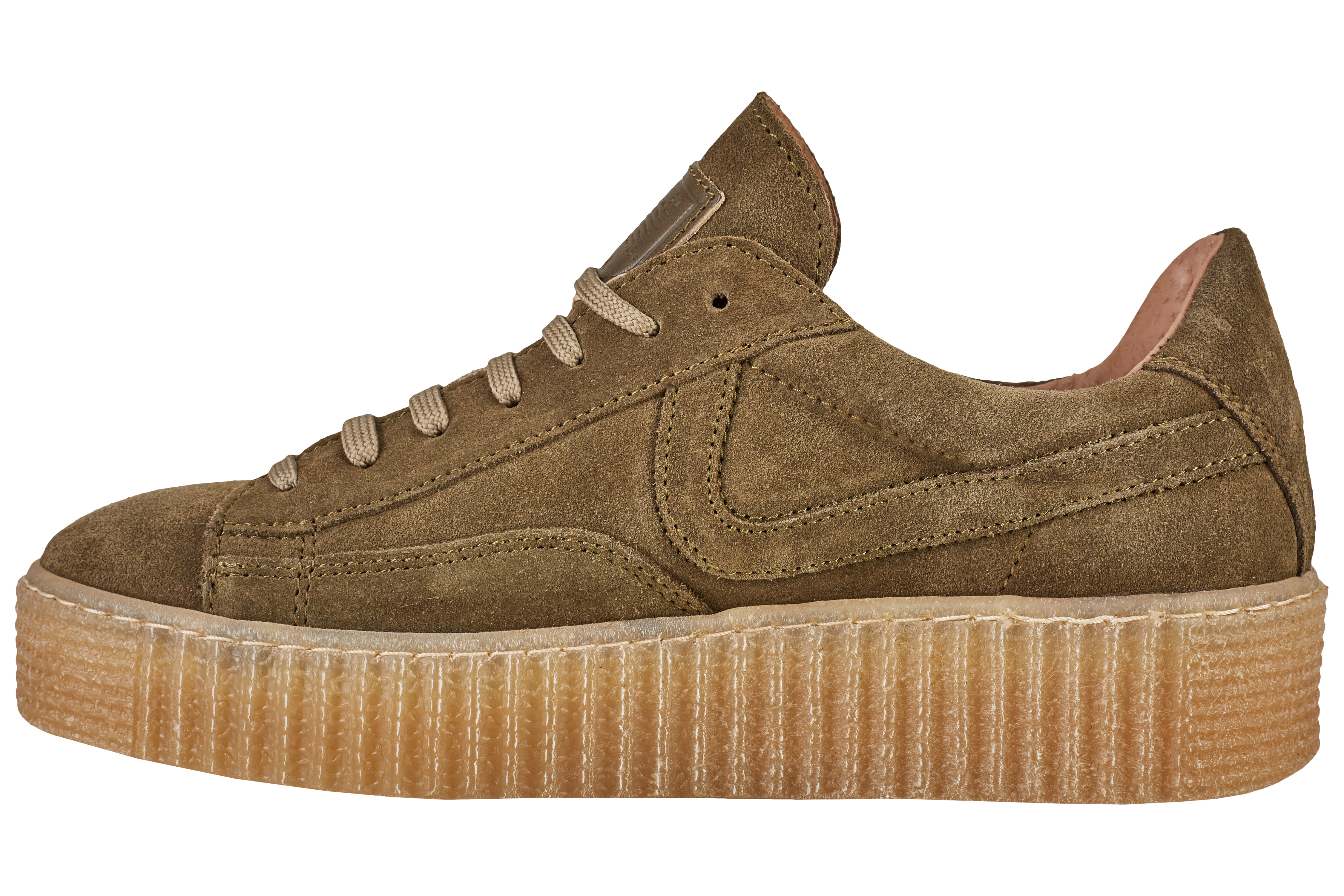 Post Xchange Ziggy 08  Damen Sneaker