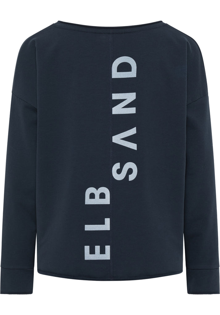 Elbsand Riane New Damen Sweatshirt 