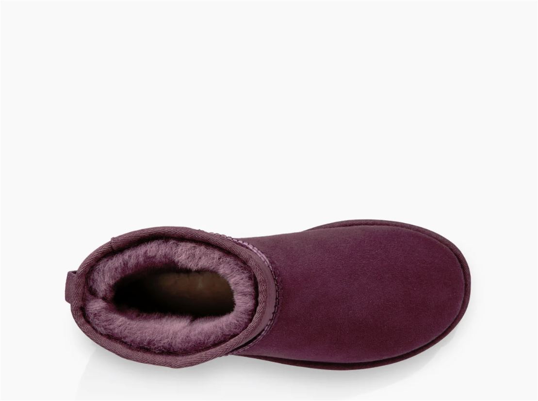 UGG Classic Mini II Damen Boots