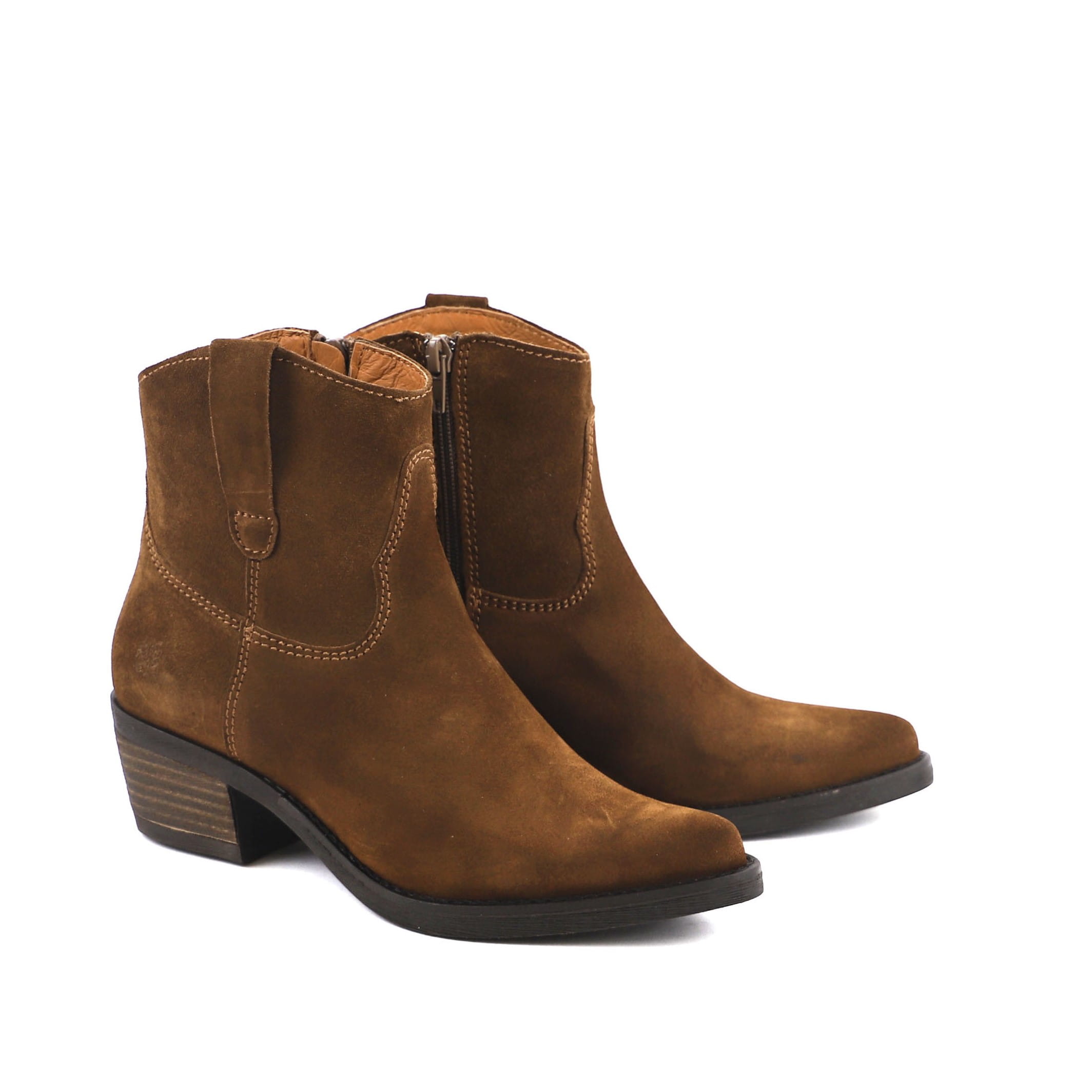 Apple of Eden Evie 60 Damen Stiefelette