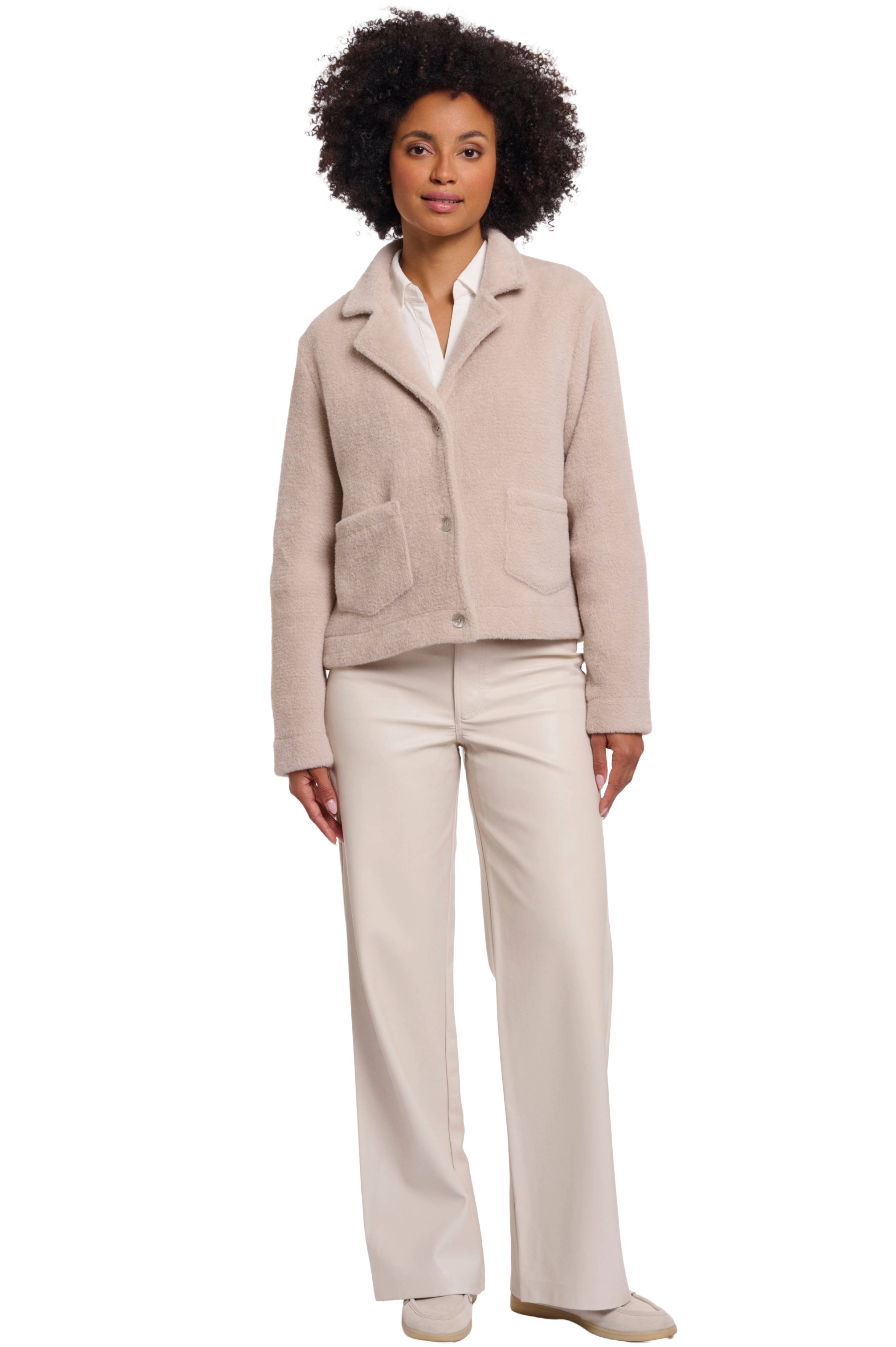 Rino & Pelle Bobien Damen Jacke