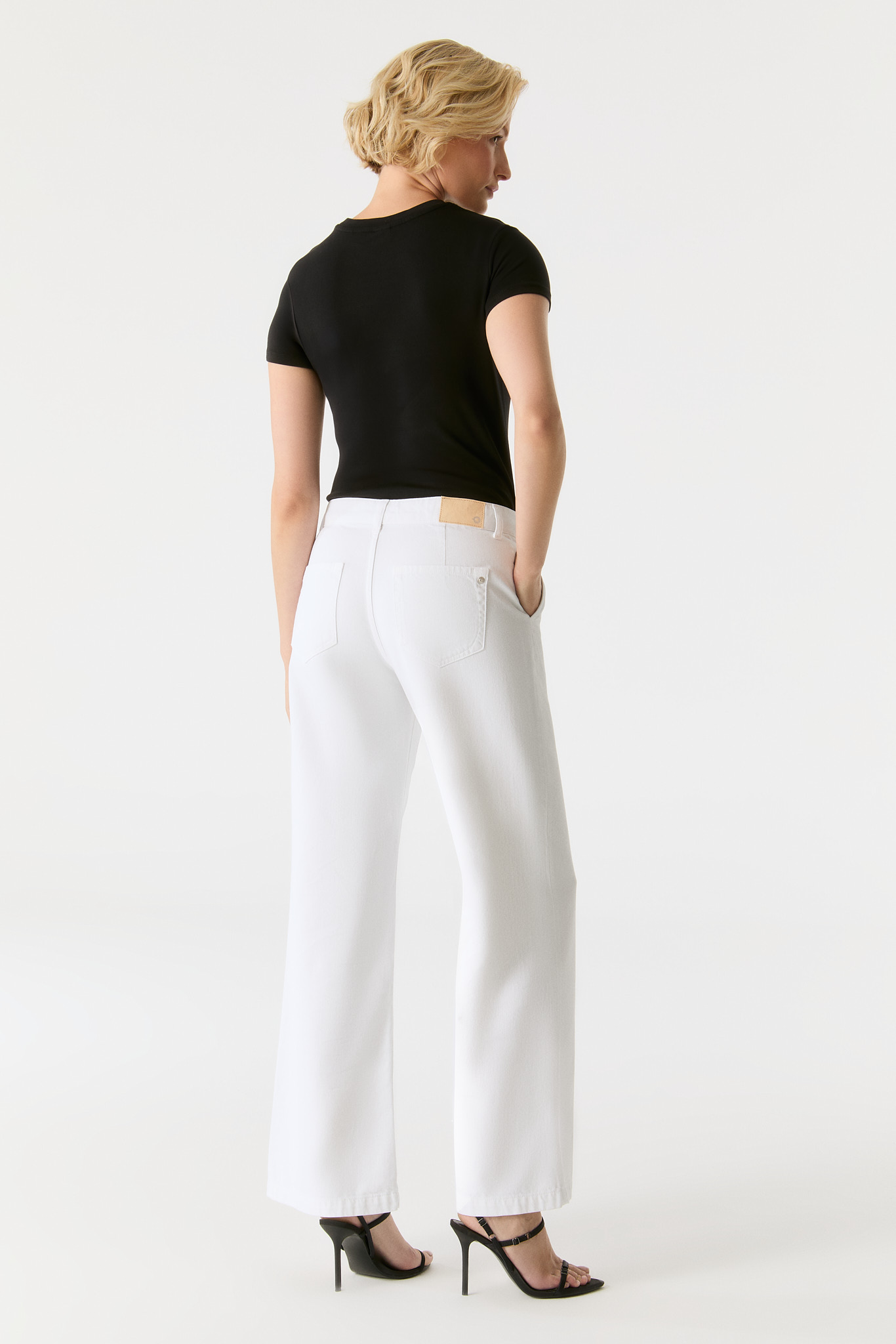 C.O.J. Denim Maxine Damen Jeans