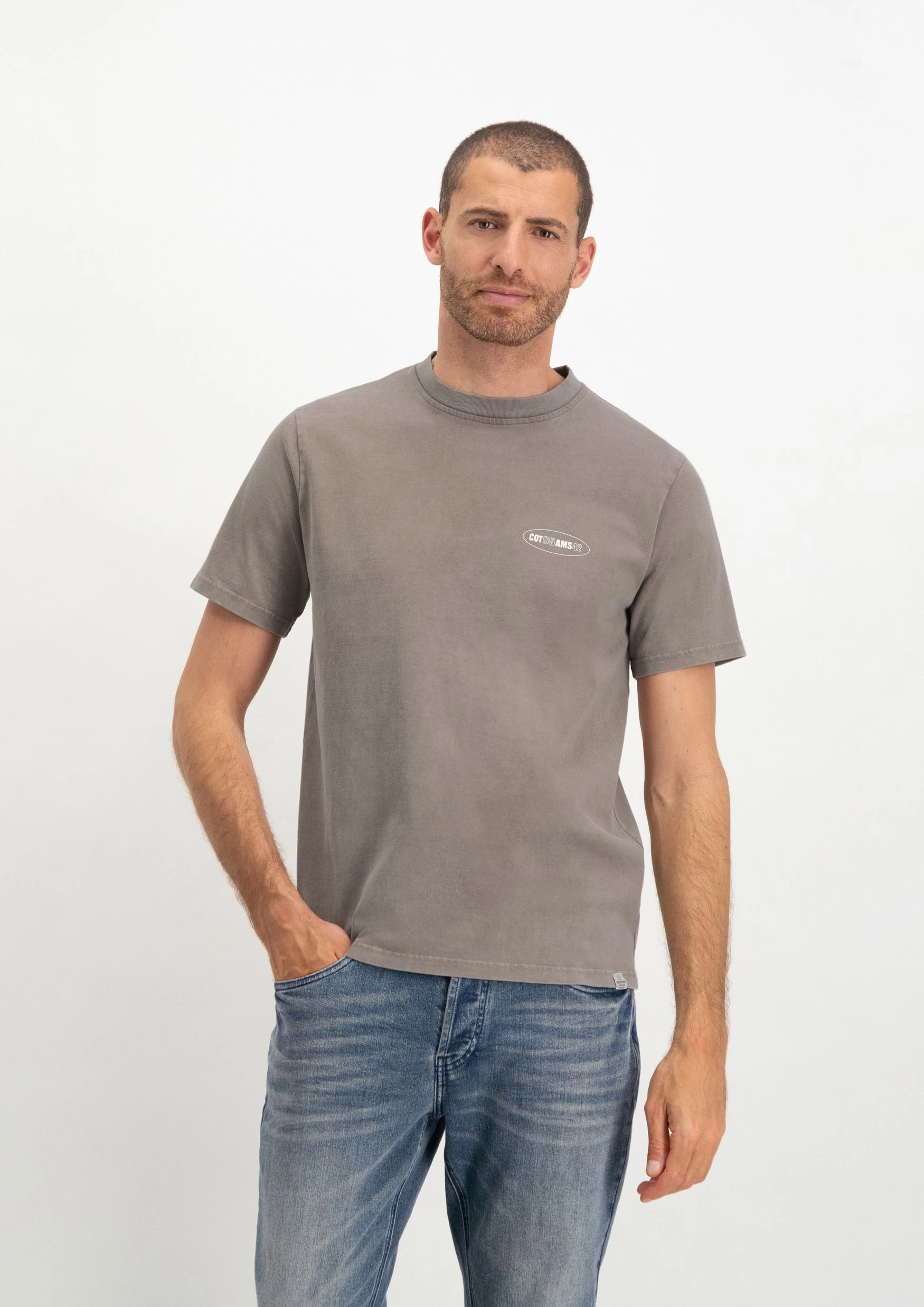 Circle of Trust Ozzy Herren T-Shirt