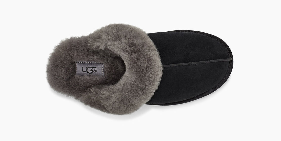 UGG Scuffette II Damen Hausschuhe
