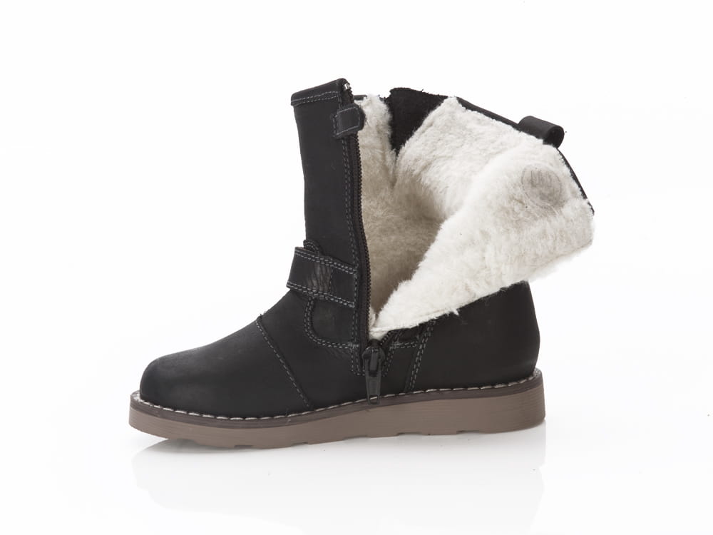 Garvalin Melina Mädchen Stiefel