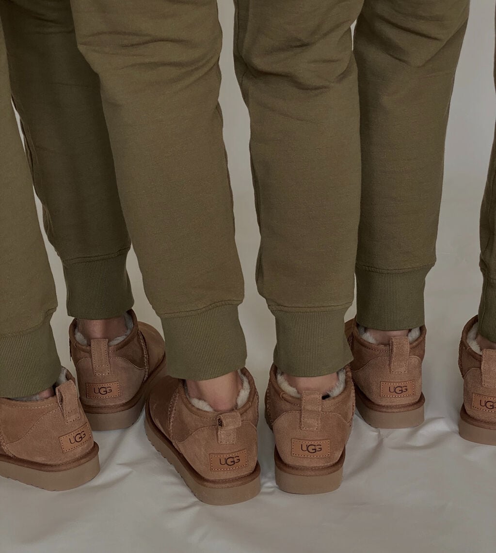 UGG Ericka Damen Jogger Hose
