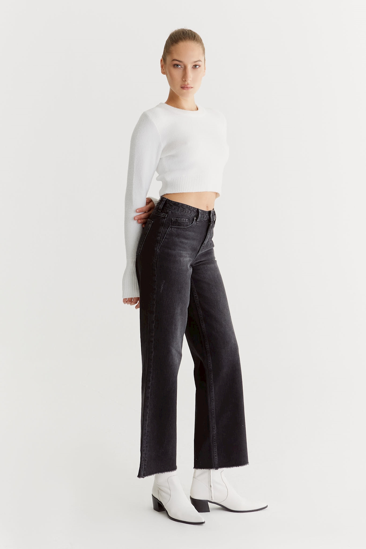 C.O.J. Denim Sandra Damen Jeans