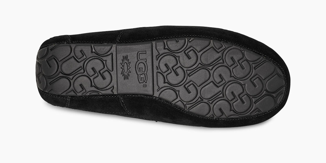 UGG Ascot Herren Slipp in Hausschuhe