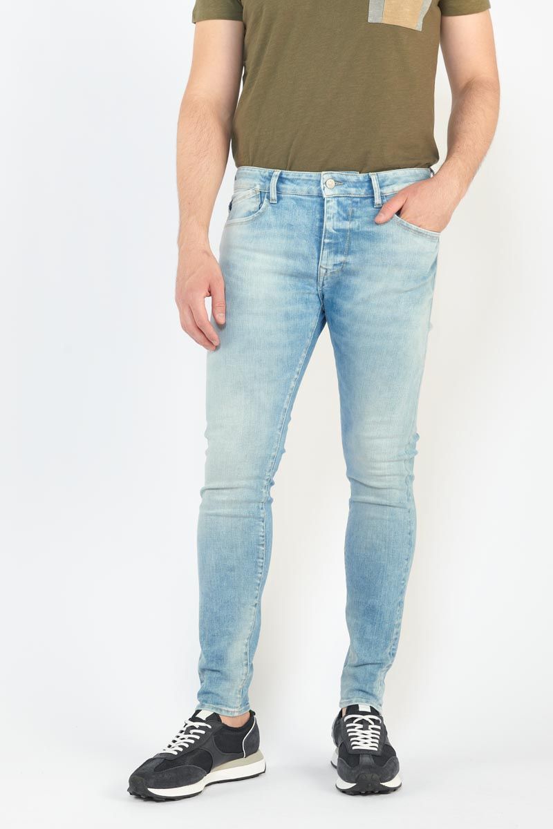 LTC Power JHPOWERCW1314 Herren Jeans