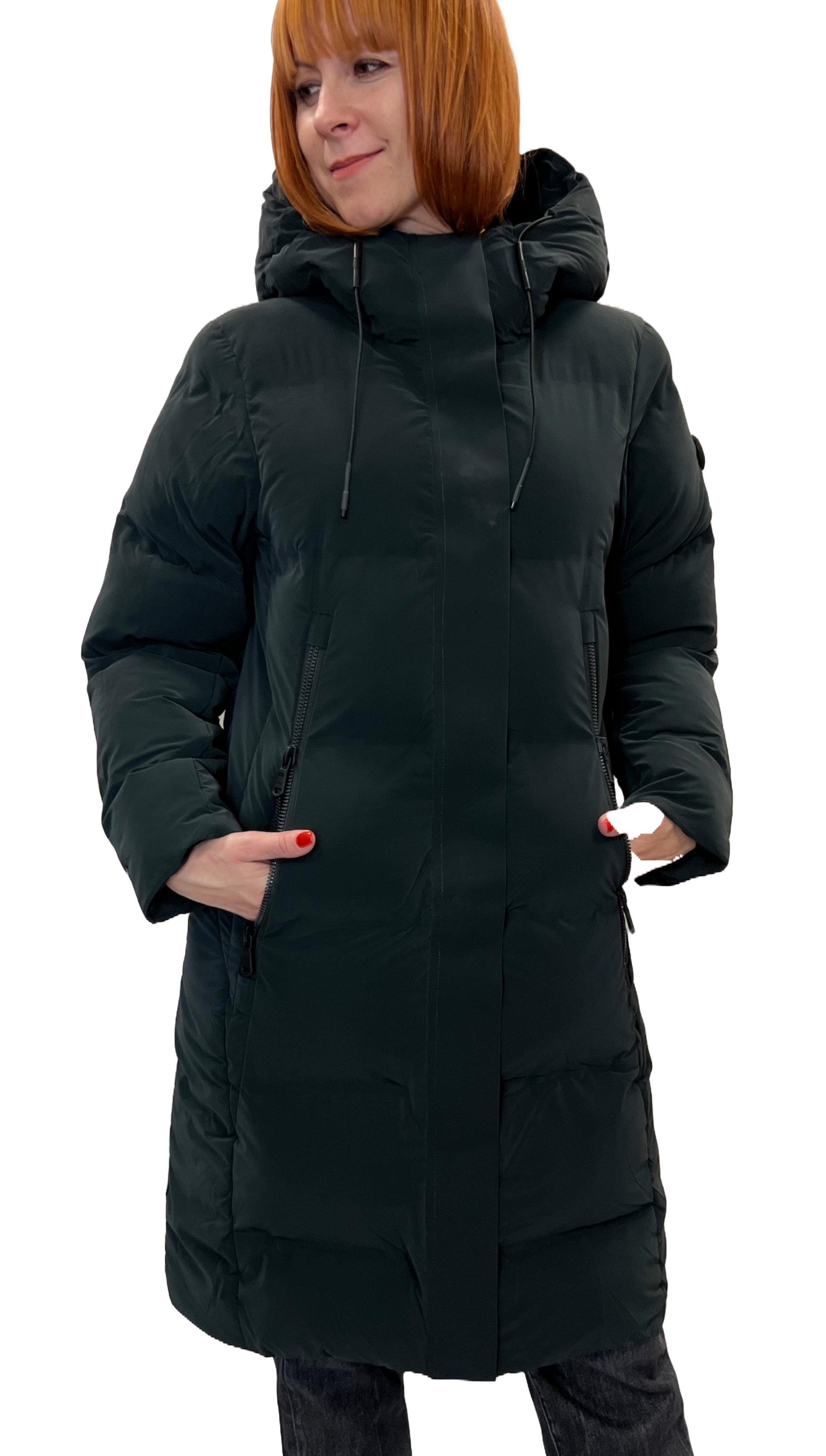 Khujo Loni Damen Jacke