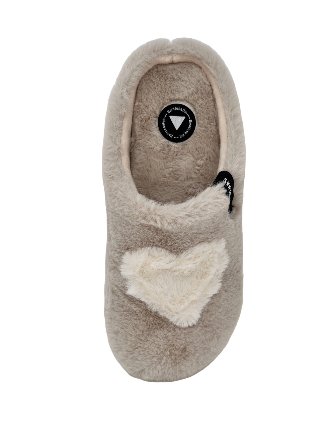 Verbenas York Groseto Valentine Damen Hausschuhe    