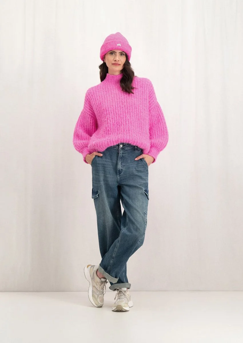 Circle of Trust Nela Worker Damen Cargo Jeans