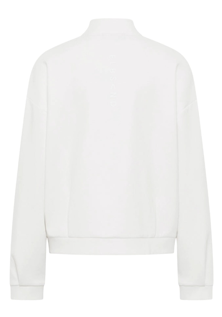 Elbsand Jalma Damen Sweatjacke