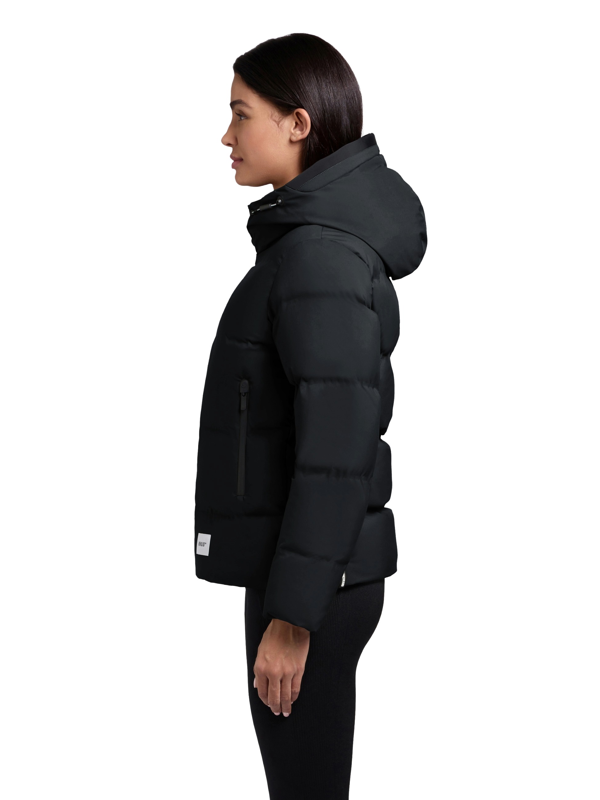 Khujo Liev 2 Damen Jacke 