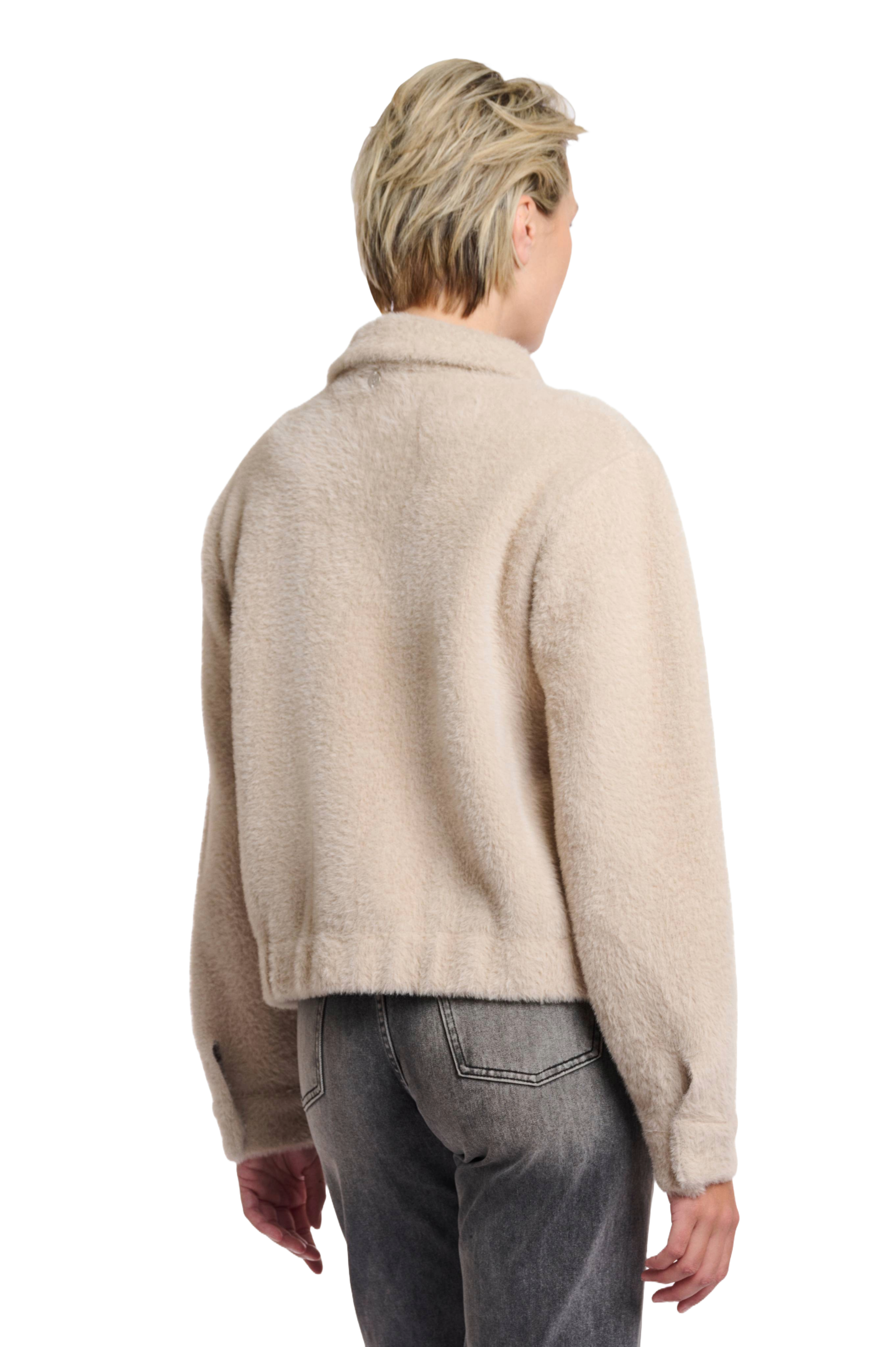 Rino & Pelle Isabelle Damen Jacke  
