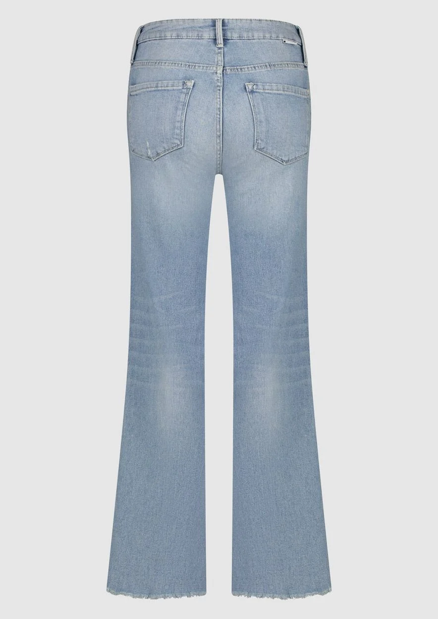 Circle of Trust Marlow 2 DNM Damen Jeans