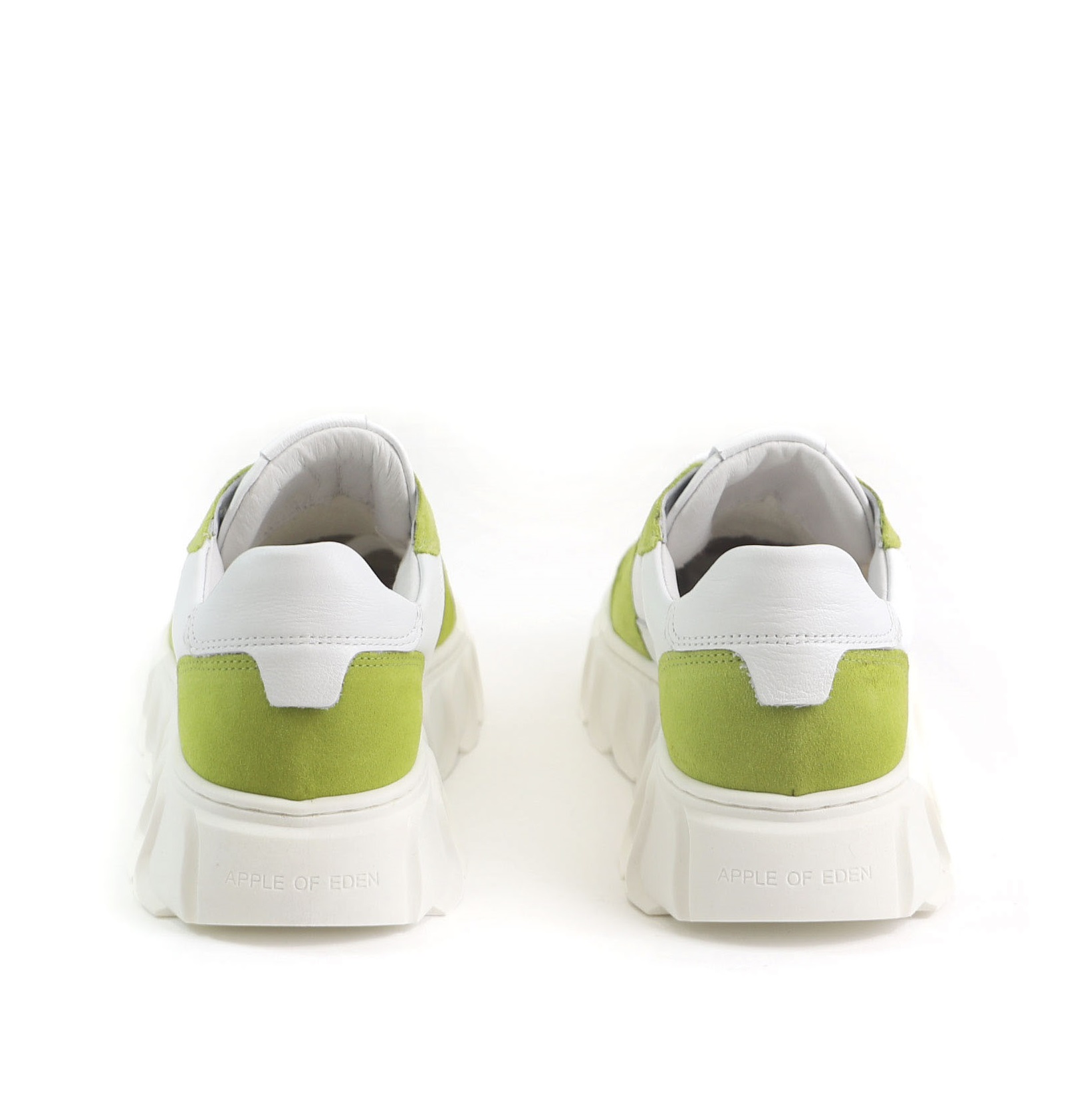 Apple of Eden London Damen Sneaker