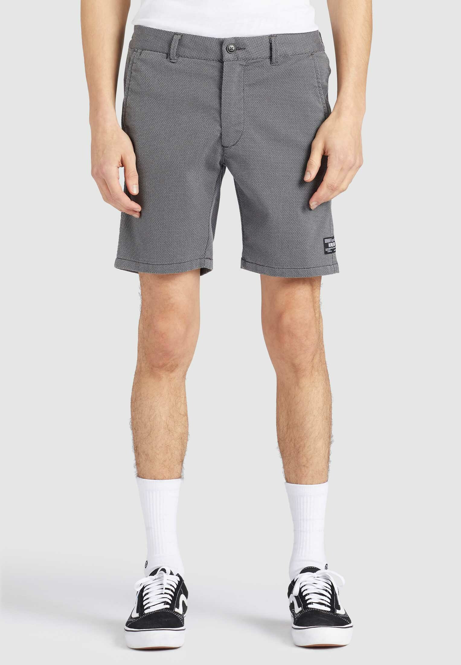 Khujo Ulrich Herren Shorts