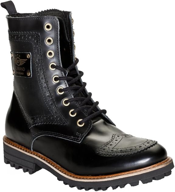 Nobrand Uniform Damen Schuhe