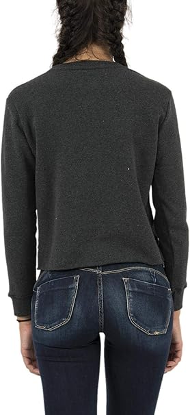 Le Temps des Cerises Famous Damen Sweater