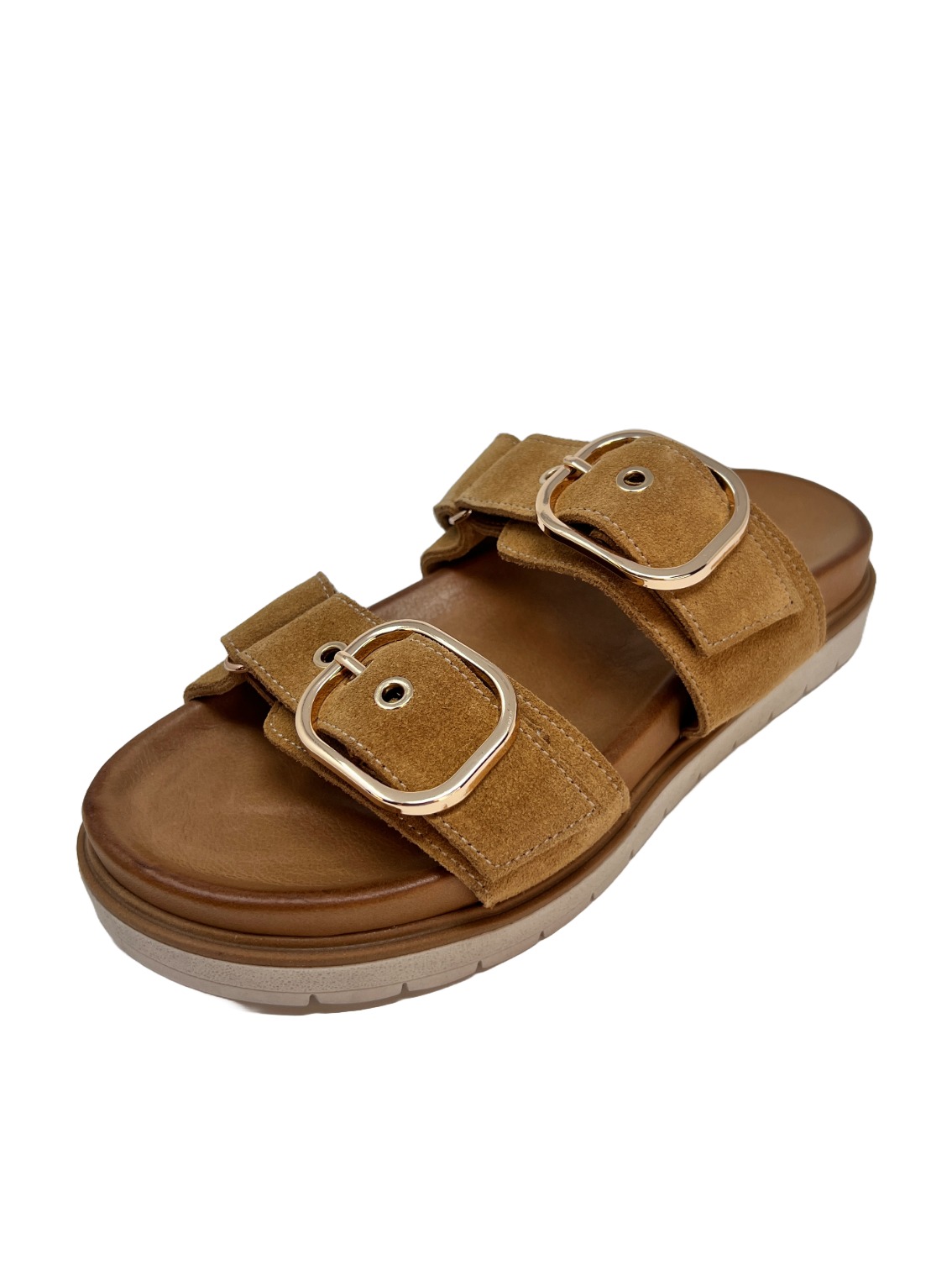 Inuovo D54013 Damen Pantolette