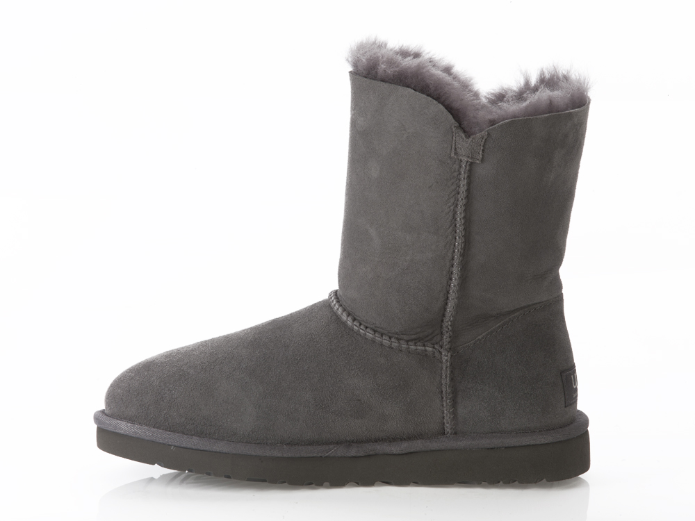 UGG Bailey Button II Damen Stiefel mit Knopf
