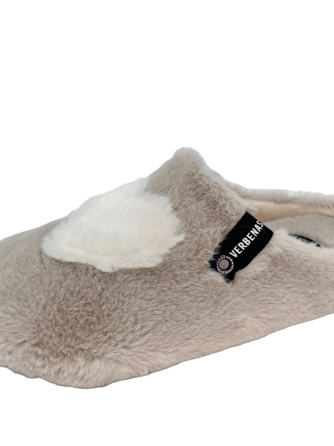 Verbenas York Groseto Valentine Damen Hausschuhe    