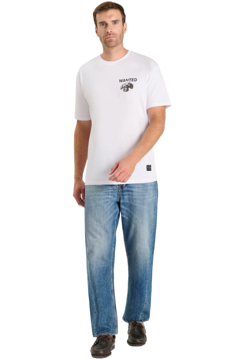 LTC Lusail Herren T-Shirt