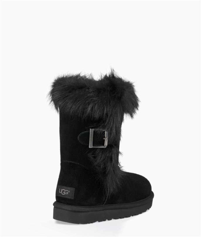 UGG Deena Damen Stiefel