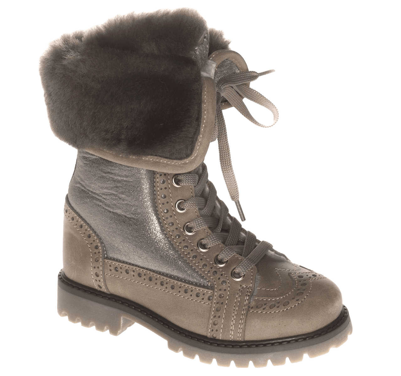 Zecchino d`Oro A24-2490 1108 Mädchen Stiefel