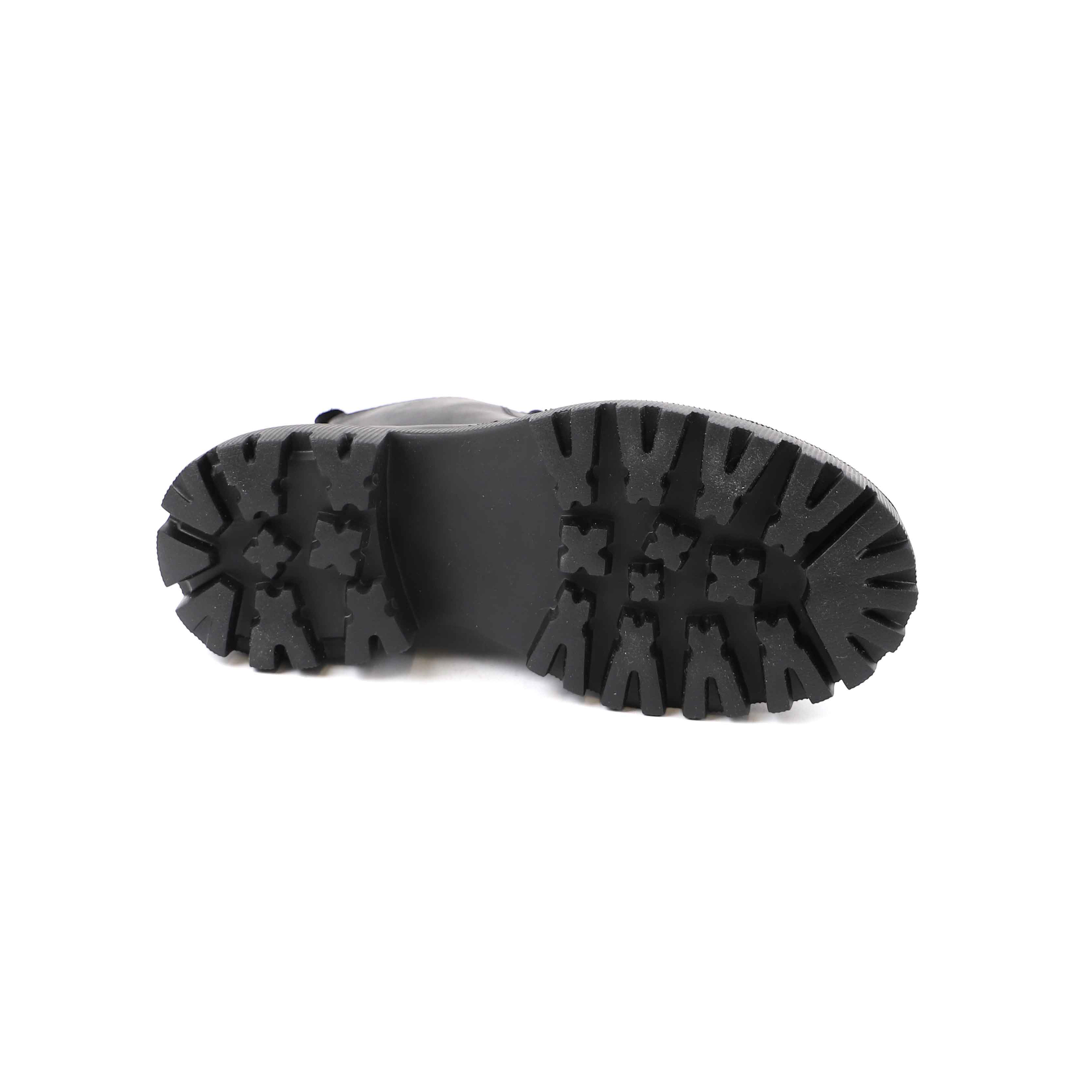 Apple of Eden Fany 2 Damen Sneaker Stiefelette