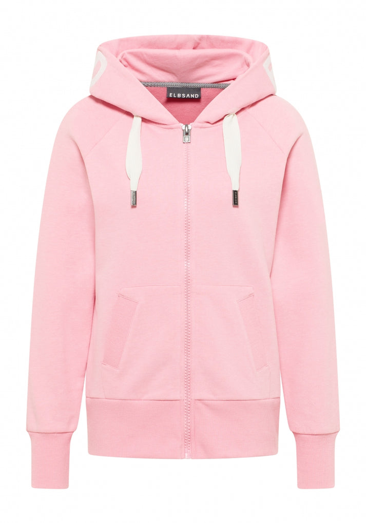 Elbsand Kelina Damen Sweatjacke 