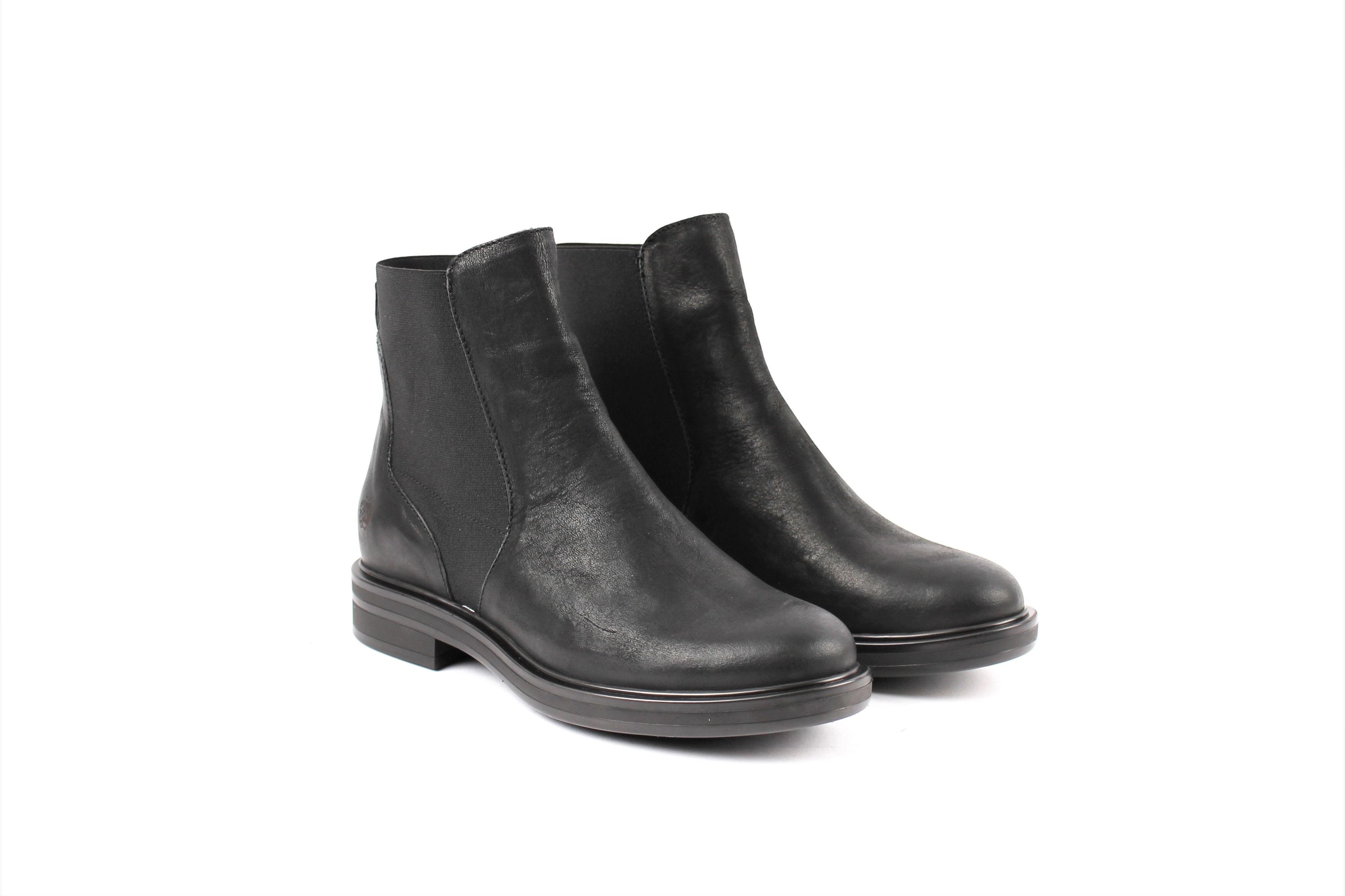 Apple of Eden AW19-True 1 Damen Stiefelette